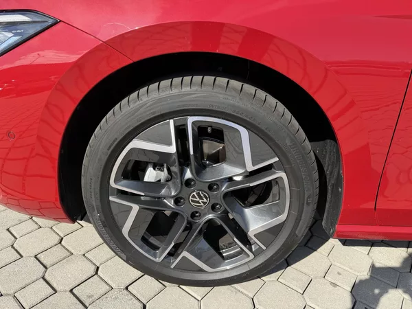 Volkswagen Passat Elegance DSG mHEV 1,5eTSI - foto 10