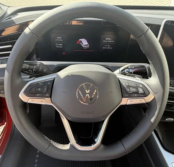 Volkswagen Passat Elegance DSG mHEV 1,5eTSI - foto 11