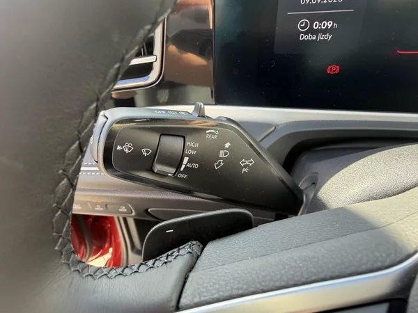 Volkswagen Passat Elegance DSG mHEV 1,5eTSI - foto 17