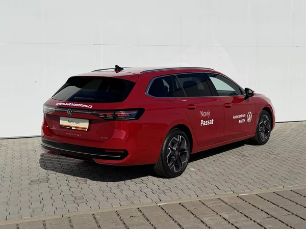 Volkswagen Passat Elegance DSG mHEV 1,5eTSI - foto 2