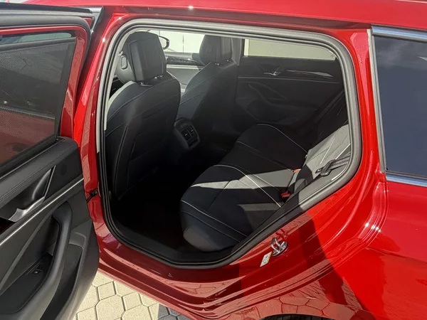 Volkswagen Passat Elegance DSG mHEV 1,5eTSI - foto 21
