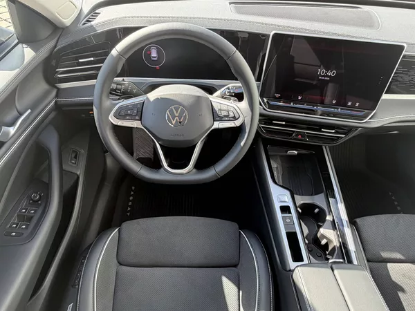 Volkswagen Passat Elegance DSG mHEV 1,5eTSI - foto 6
