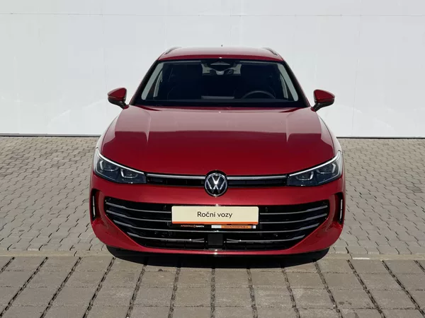 Volkswagen Passat Elegance DSG mHEV 1,5eTSI - foto 7