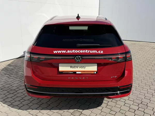 Volkswagen Passat Elegance DSG mHEV 1,5eTSI - foto 8