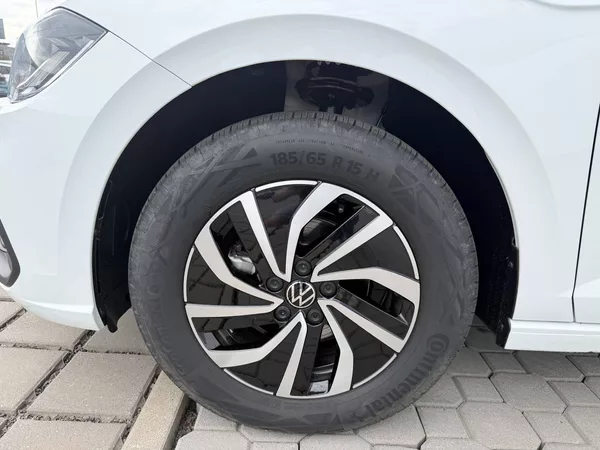 Volkswagen Polo People 5G 1,0TSi - foto 10