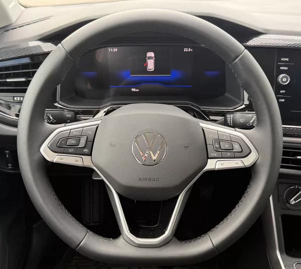 Volkswagen Polo People 5G 1,0TSi - foto 11