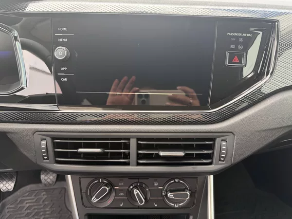 Volkswagen Polo People 5G 1,0TSi - foto 12