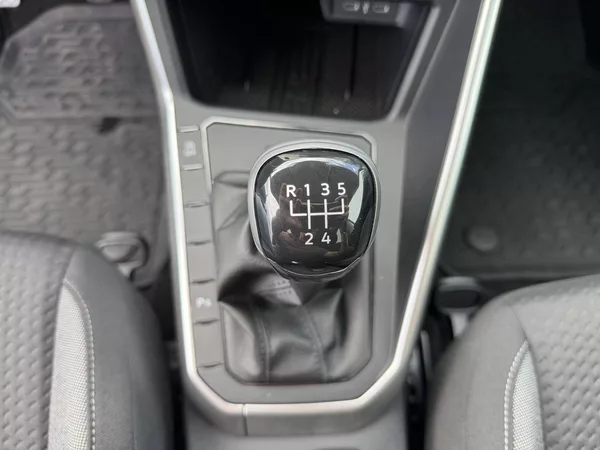 Volkswagen Polo People 5G 1,0TSi - foto 13