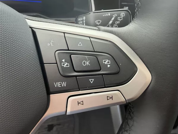 Volkswagen Polo People 5G 1,0TSi - foto 14