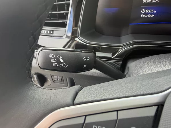 Volkswagen Polo People 5G 1,0TSi - foto 17