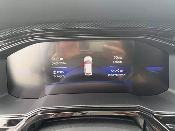 Volkswagen Polo People 5G 1,0TSi - foto 18