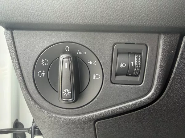 Volkswagen Polo People 5G 1,0TSi - foto 19