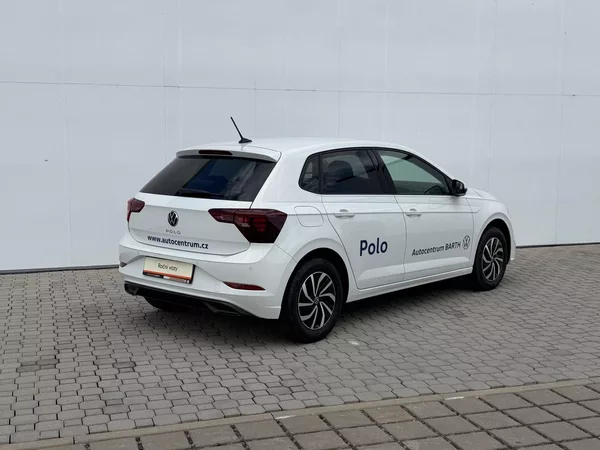 Volkswagen Polo People 5G 1,0TSi - foto 2