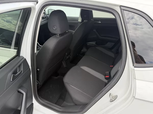 Volkswagen Polo People 5G 1,0TSi - foto 21