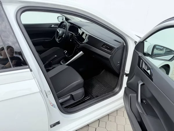 Volkswagen Polo People 5G 1,0TSi - foto 23