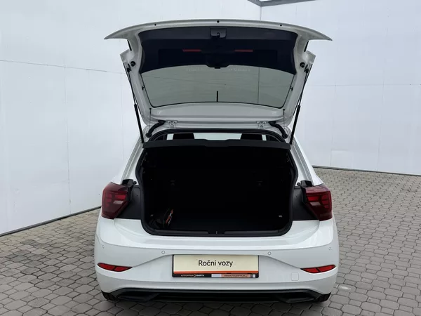 Volkswagen Polo People 5G 1,0TSi - foto 3