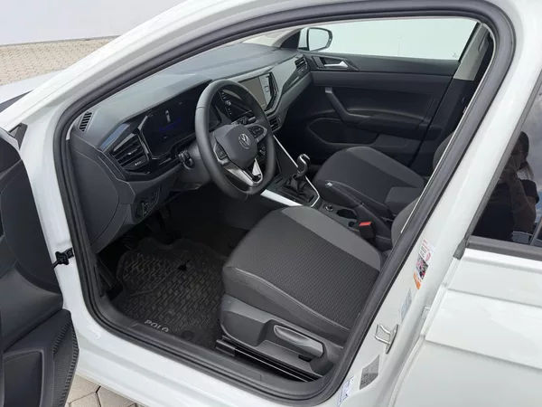 Volkswagen Polo People 5G 1,0TSi - foto 4