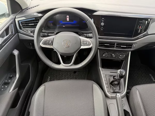 Volkswagen Polo People 5G 1,0TSi - foto 5