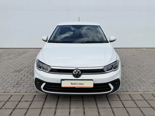 Volkswagen Polo People 5G 1,0TSi - foto 6