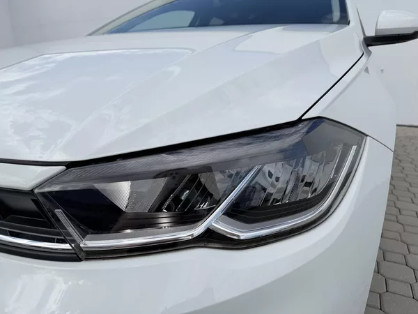 Volkswagen Polo People 5G 1,0TSi - foto 8