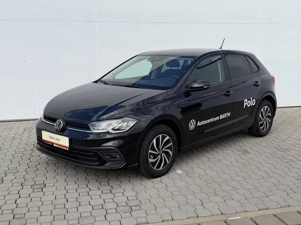 Volkswagen Polo People 5G 1,0TSi