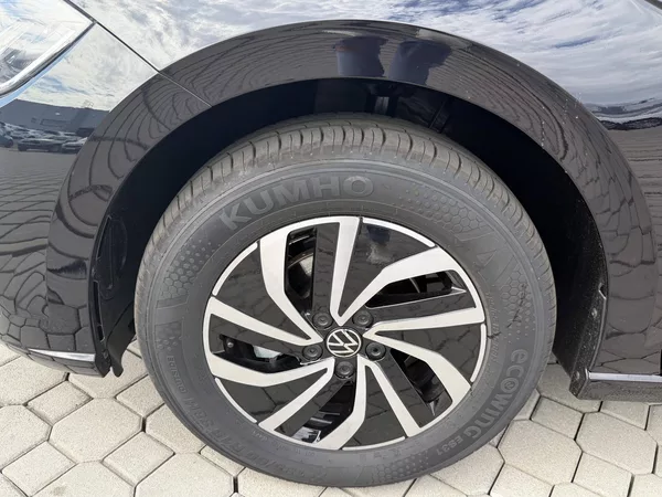Volkswagen Polo People 5G 1,0TSi - foto 10