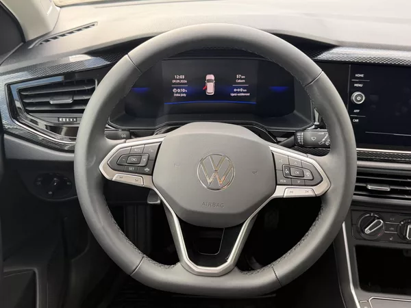 Volkswagen Polo People 5G 1,0TSi - foto 11