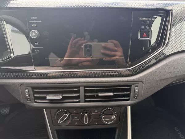 Volkswagen Polo People 5G 1,0TSi - foto 12