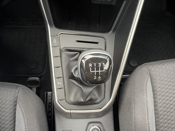 Volkswagen Polo People 5G 1,0TSi - foto 13