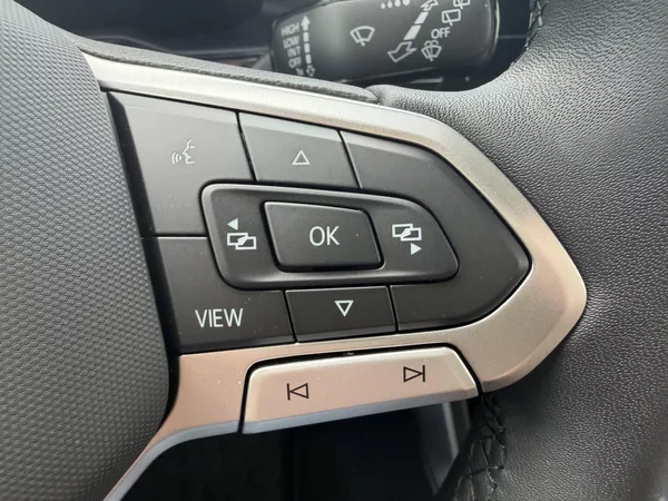 Volkswagen Polo People 5G 1,0TSi - foto 14