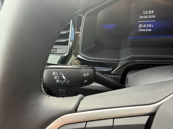 Volkswagen Polo People 5G 1,0TSi - foto 17