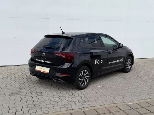 Volkswagen Polo People 5G 1,0TSi - foto 2