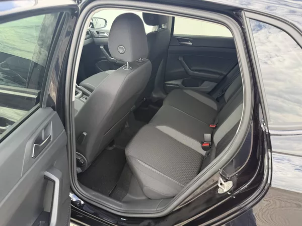 Volkswagen Polo People 5G 1,0TSi - foto 21
