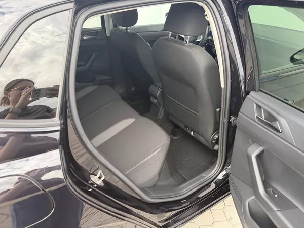 Volkswagen Polo People 5G 1,0TSi - foto 22