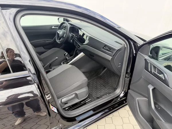 Volkswagen Polo People 5G 1,0TSi - foto 23