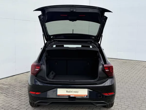 Volkswagen Polo People 5G 1,0TSi - foto 3