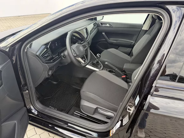 Volkswagen Polo People 5G 1,0TSi - foto 4
