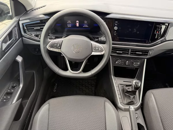 Volkswagen Polo People 5G 1,0TSi - foto 5