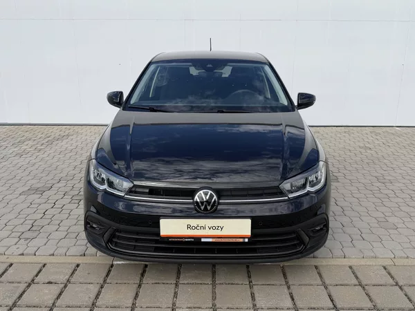 Volkswagen Polo People 5G 1,0TSi - foto 6