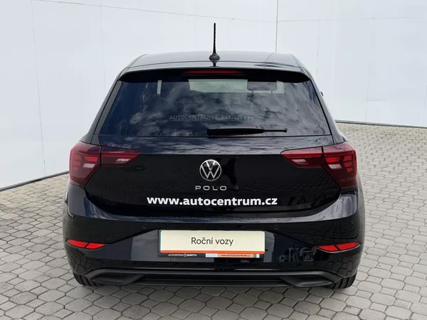 Volkswagen Polo People 5G 1,0TSi - foto 7