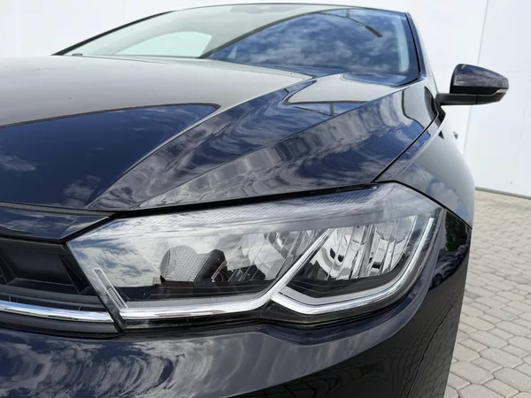 Volkswagen Polo People 5G 1,0TSi - foto 8