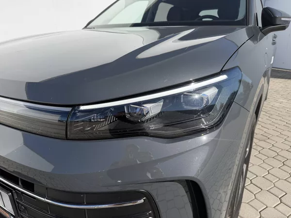 Volkswagen Tiguan People PHEV 19,7kWh 1,5TSi - foto 10