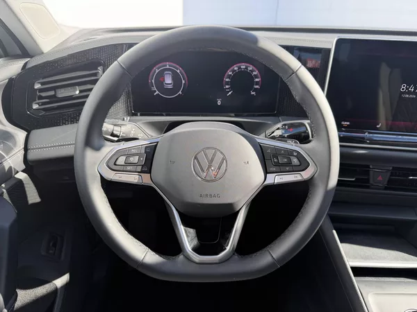 Volkswagen Tiguan People PHEV 19,7kWh 1,5TSi - foto 12