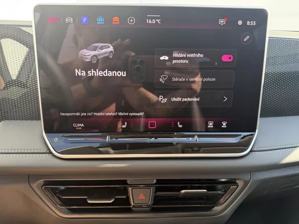 Volkswagen Tiguan People PHEV 19,7kWh 1,5TSi - foto 13