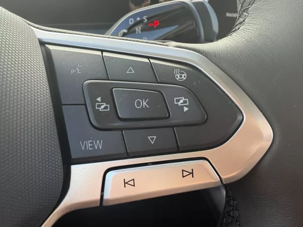 Volkswagen Tiguan People PHEV 19,7kWh 1,5TSi - foto 15