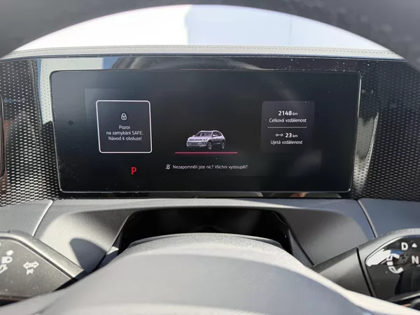 Volkswagen Tiguan People PHEV 19,7kWh 1,5TSi - foto 19
