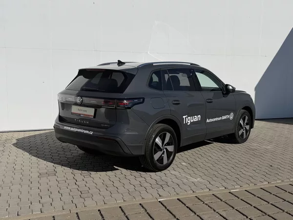 Volkswagen Tiguan People PHEV 19,7kWh 1,5TSi - foto 2