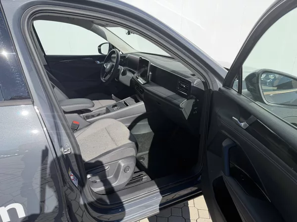 Volkswagen Tiguan People PHEV 19,7kWh 1,5TSi - foto 25