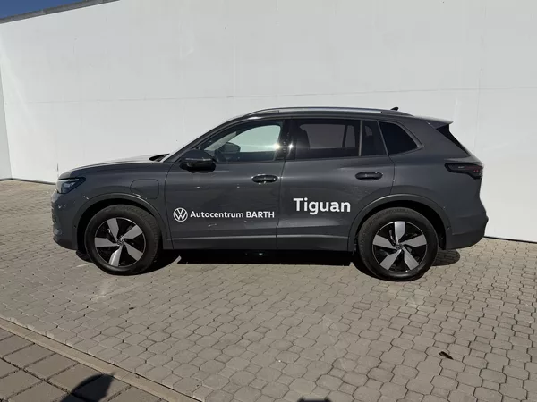 Volkswagen Tiguan People PHEV 19,7kWh 1,5TSi - foto 3