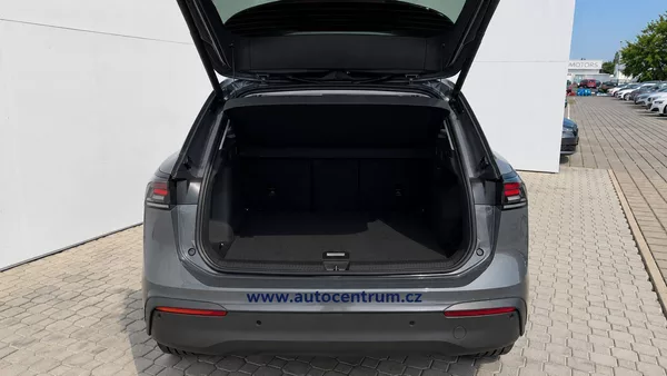 Volkswagen Tiguan People PHEV 19,7kWh 1,5TSi - foto 4